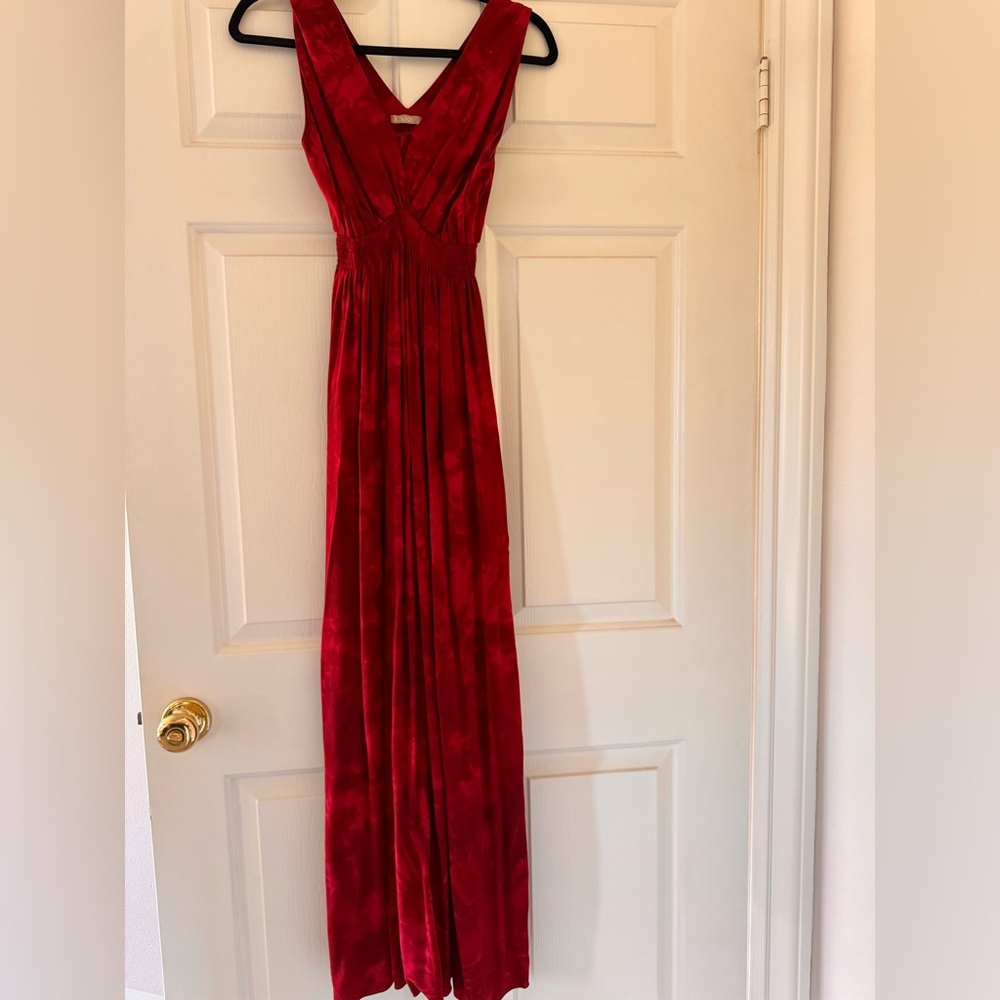 Maxi summer long dress Khush Small lk new